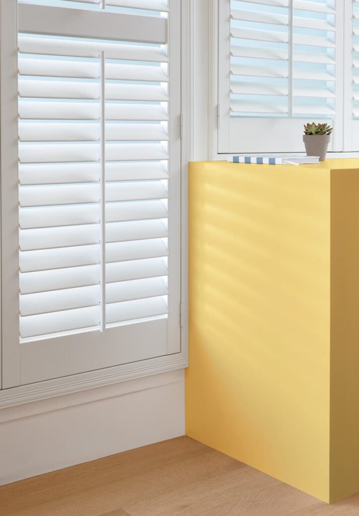 Palm Beach Polysatin Shutters