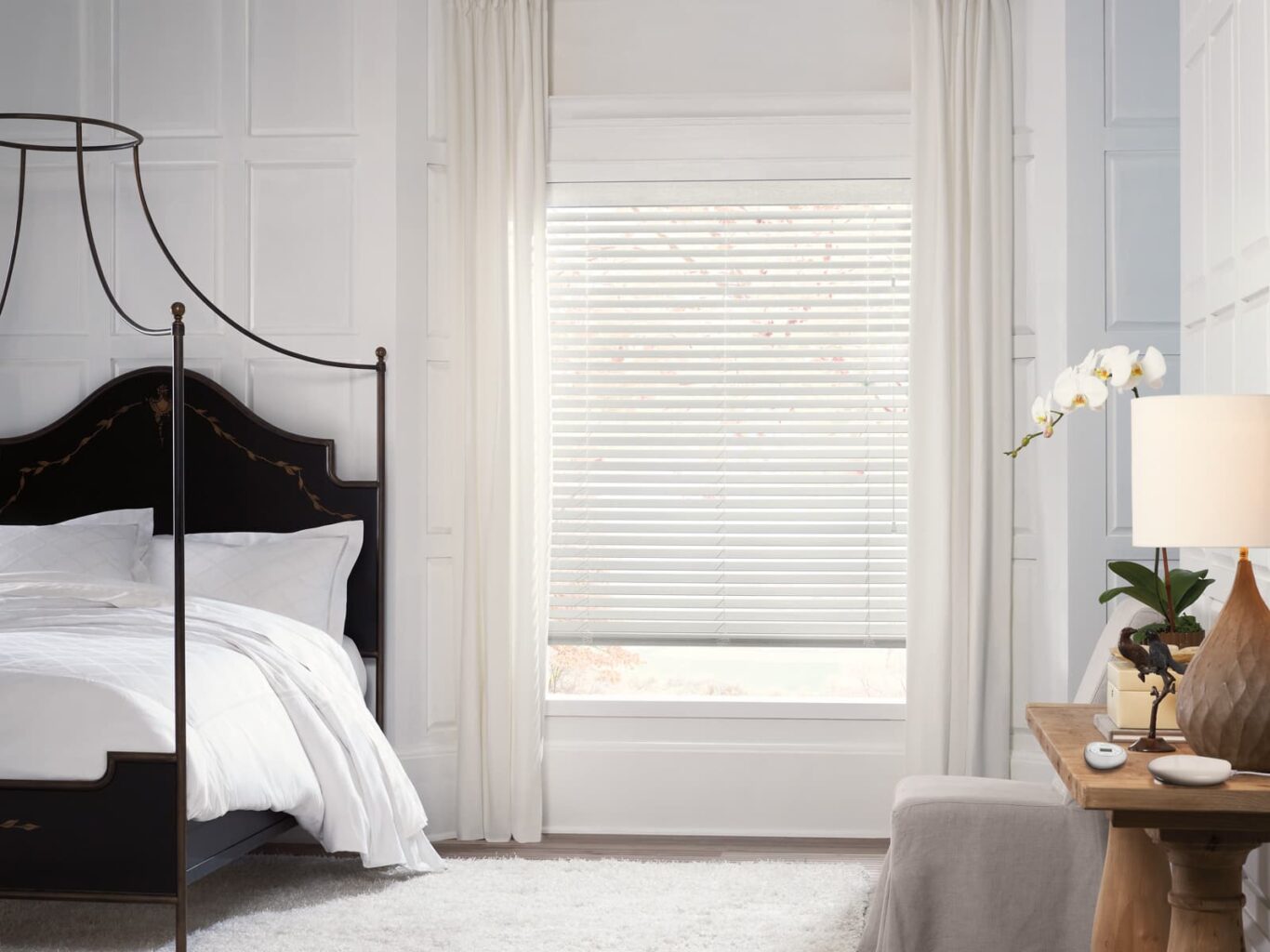 Parkland Wood Blinds