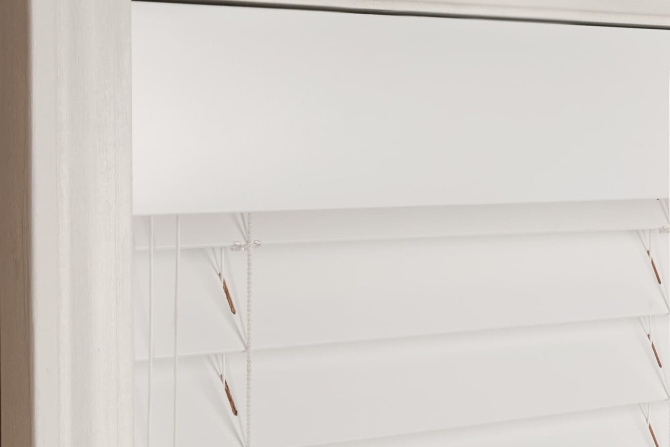 Parkland Wood Blinds