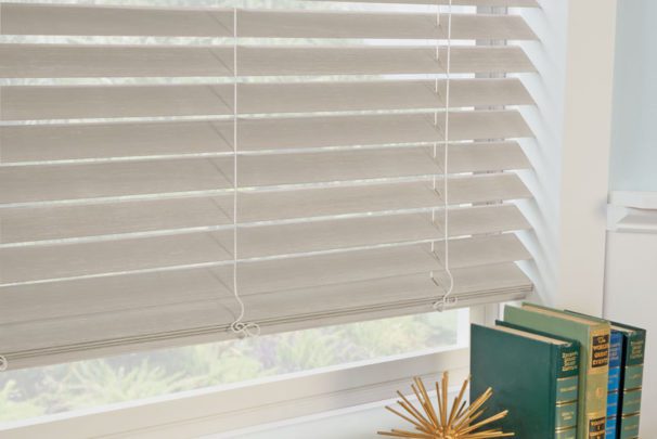 Parkland Blinds