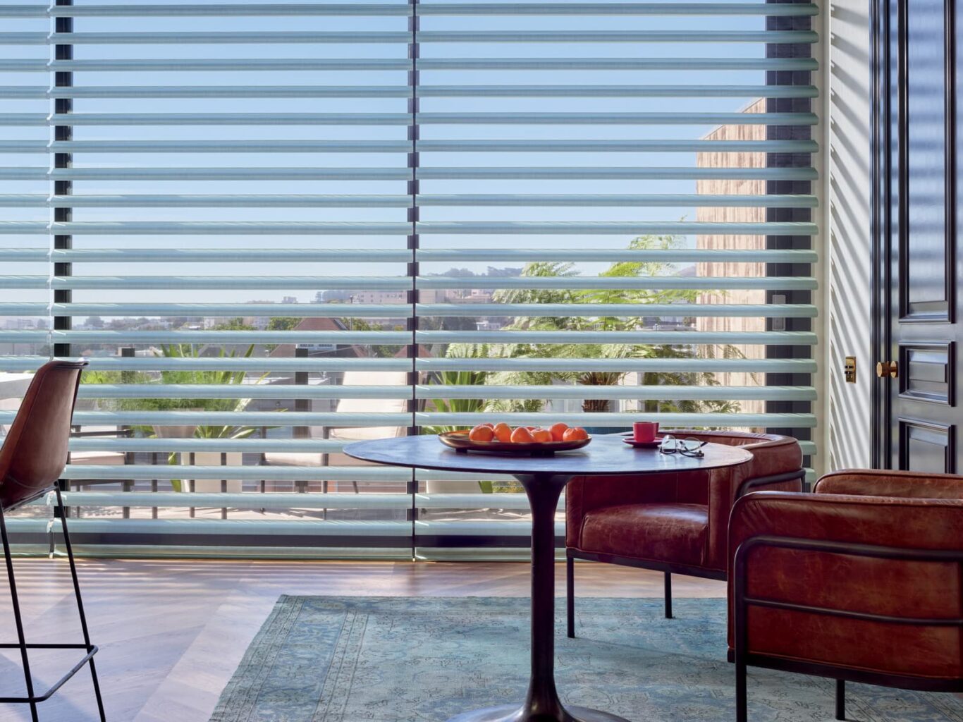 Pirouette® Window Shadings