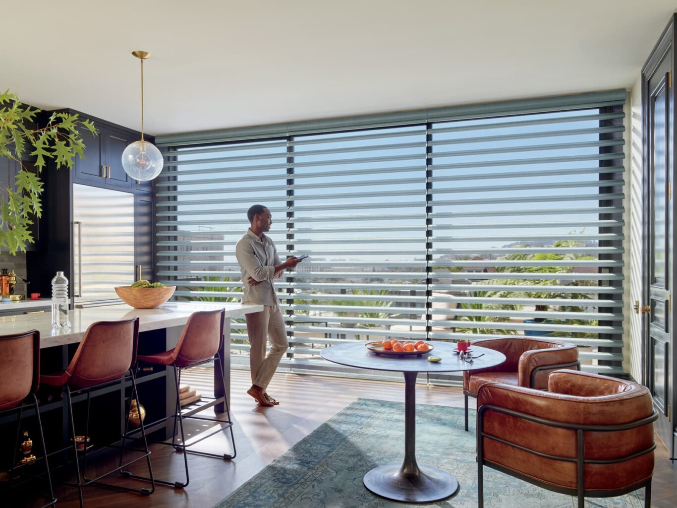 Pirouette® Window Shadings