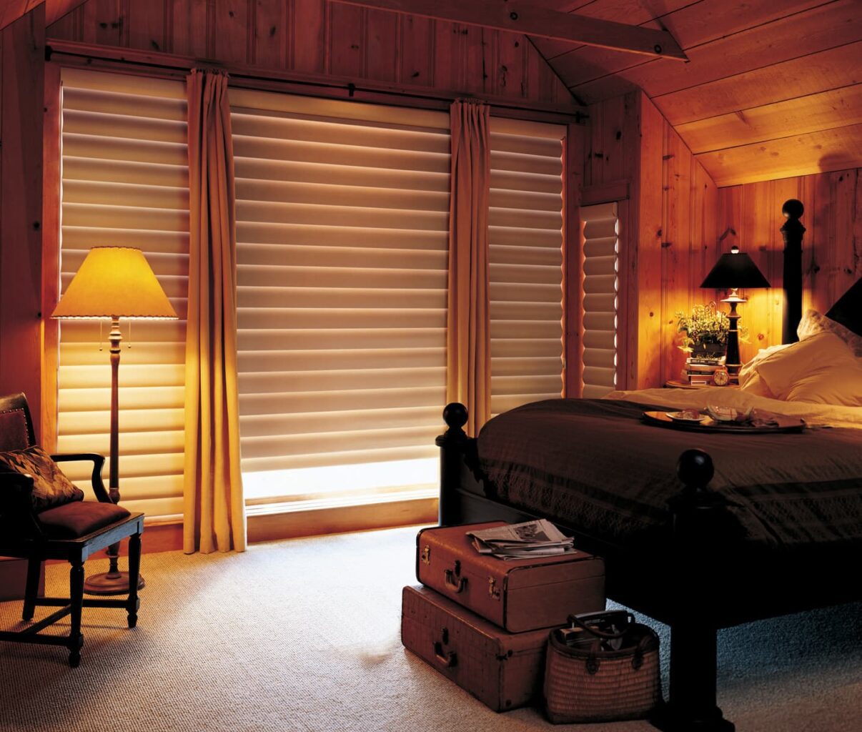 Pirouette® Window Shadings