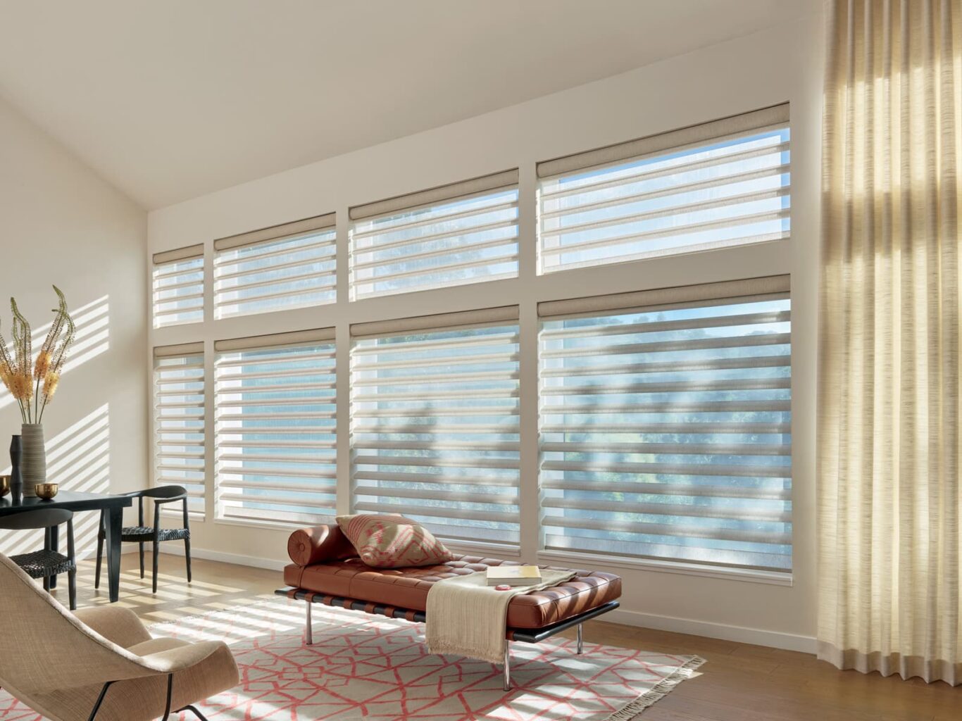 Pirouette® Window Shadings