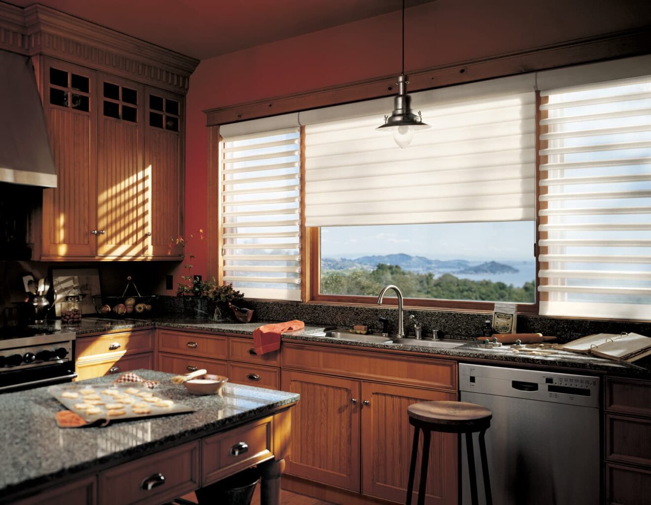 Pirouette® Window Shadings