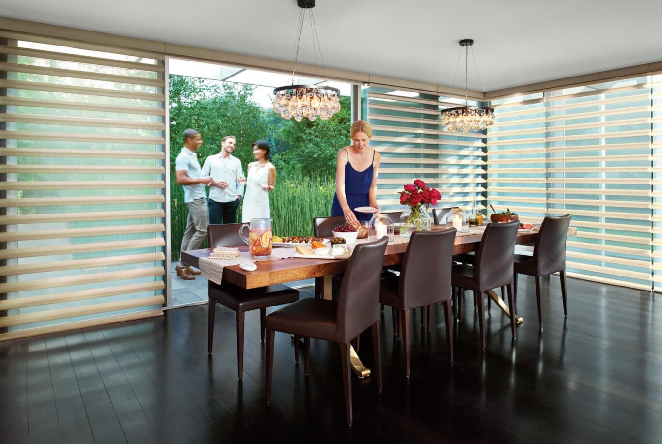 Pirouette® Window Shadings