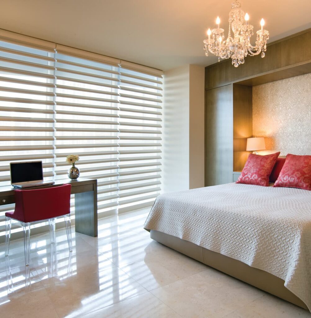 Pirouette® Window Shadings