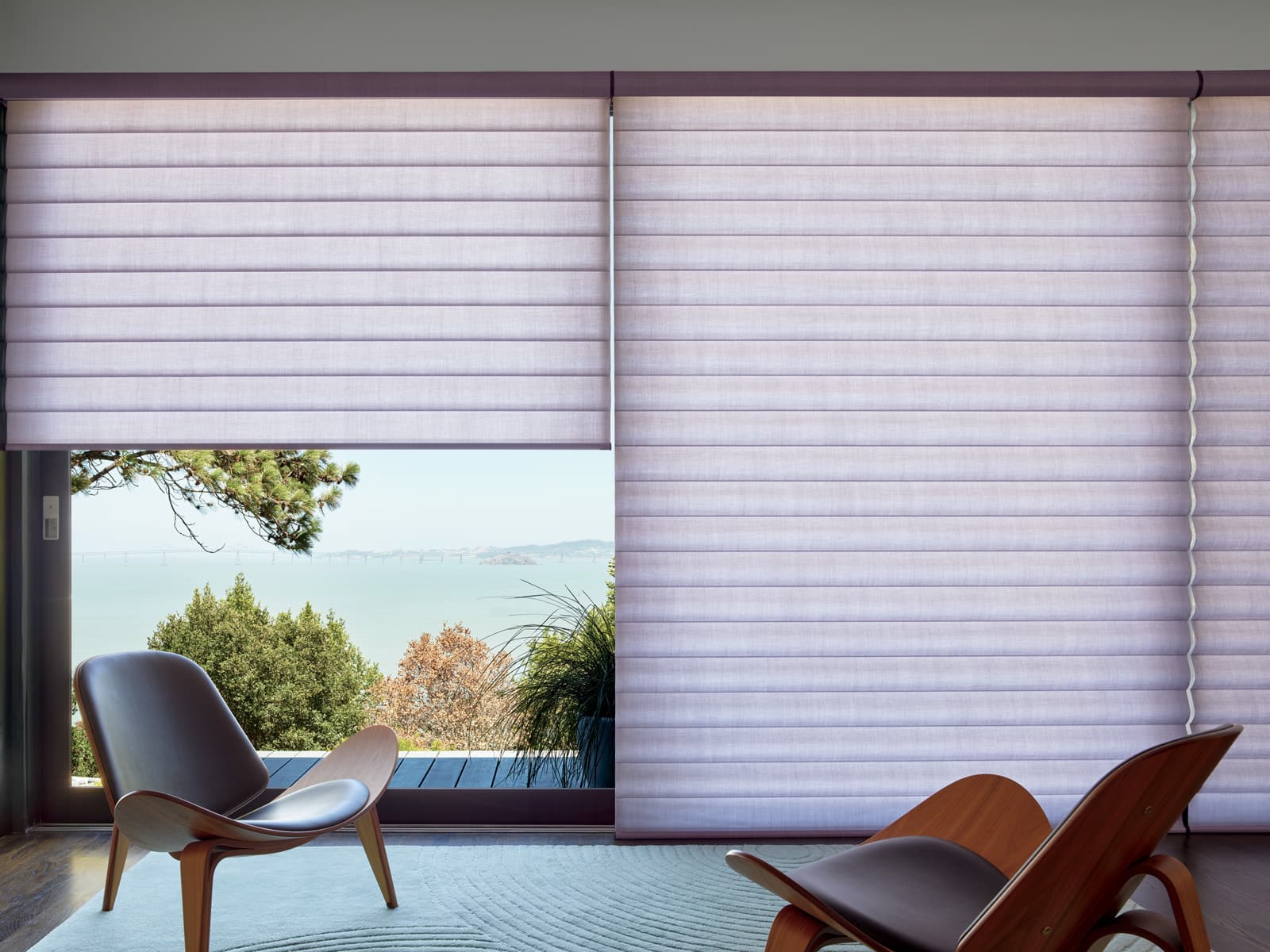 Pirouette® Window Shadings