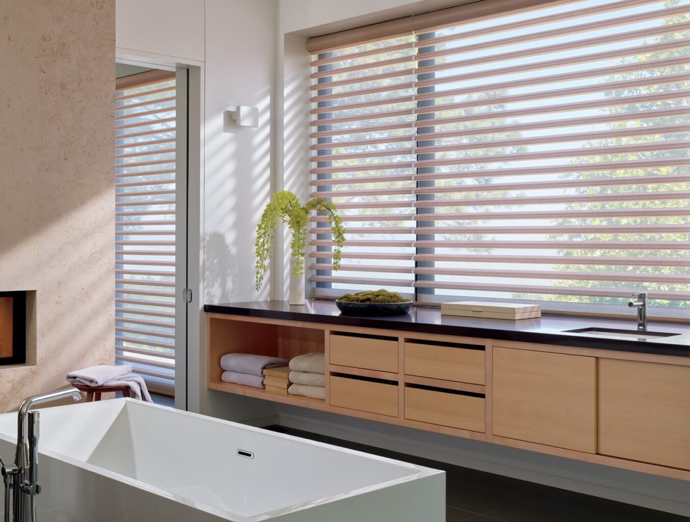 Pirouette® Window Shadings