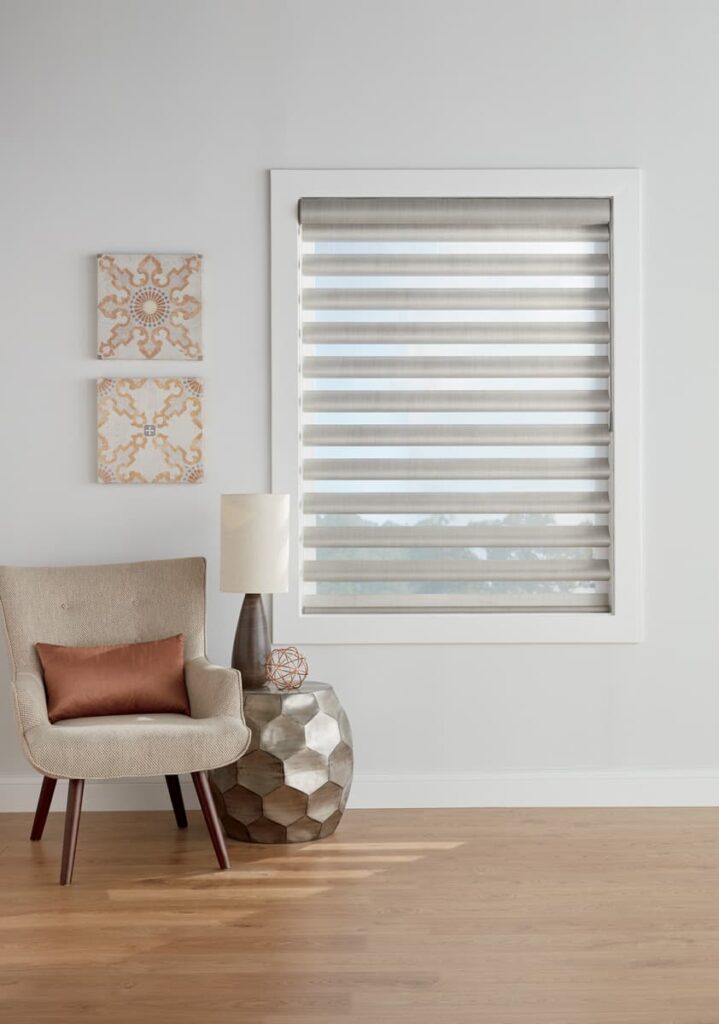 Pirouette® Window Shadings