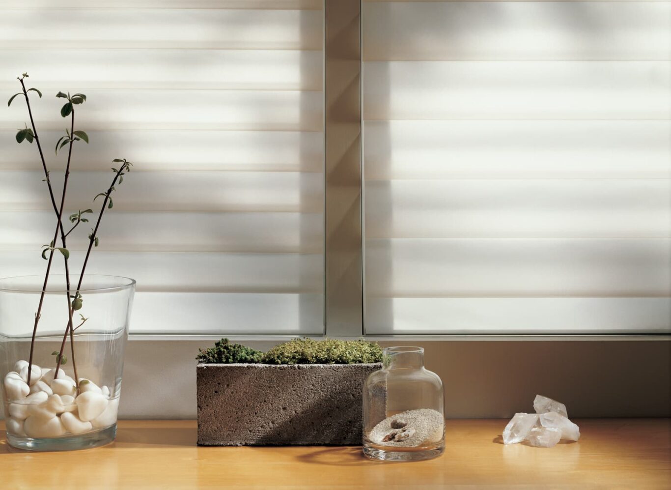 Pirouette® Window Shadings