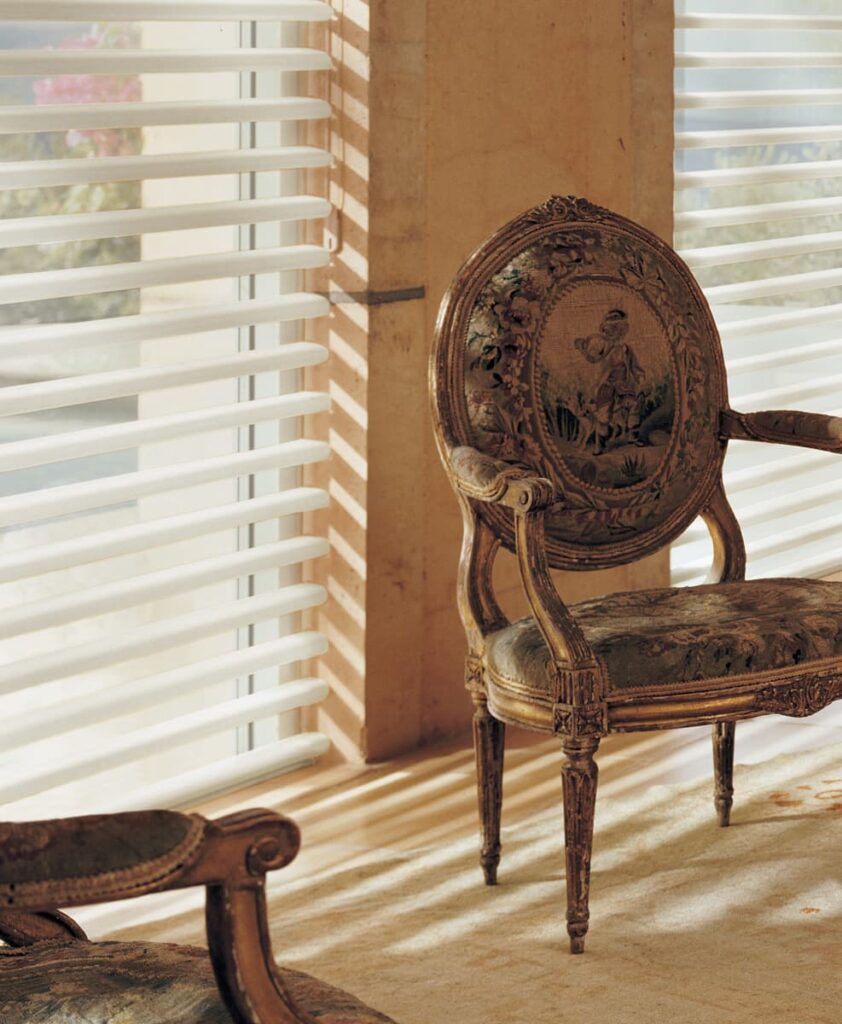 Pirouette® Window Shadings