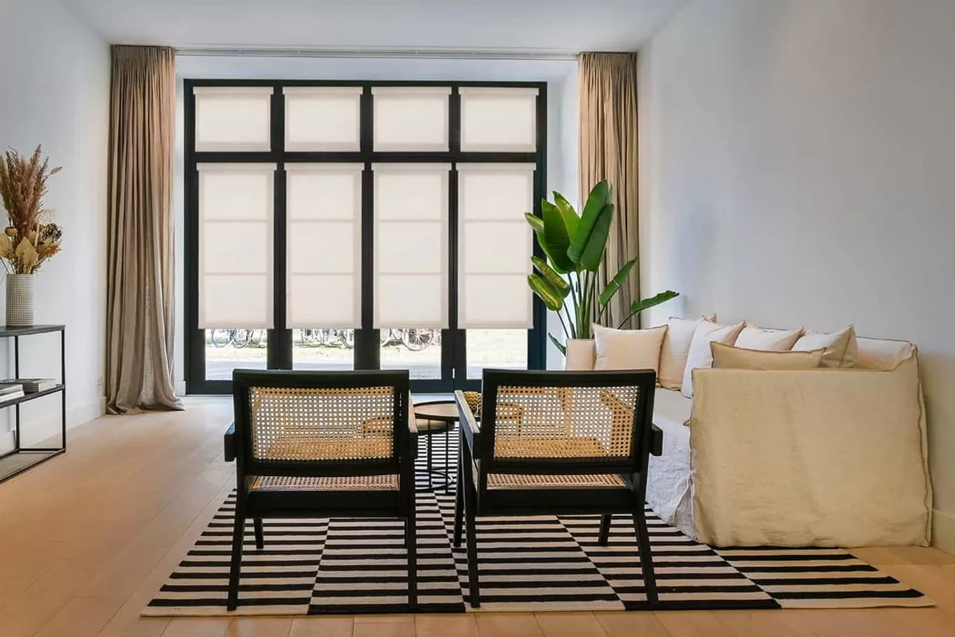 Why Custom Window Treatments are Always Worth the Investment