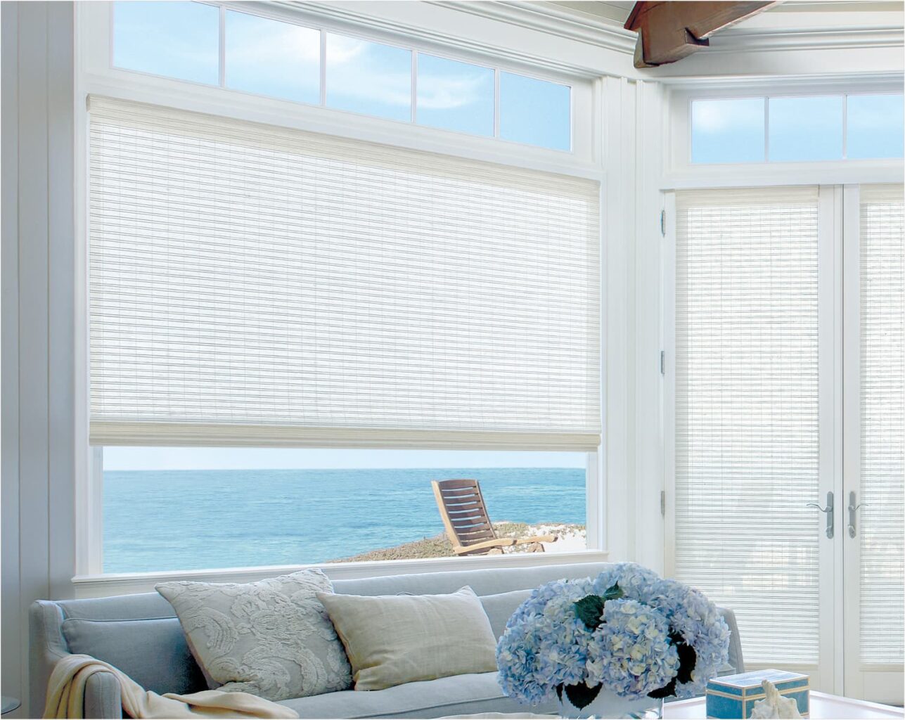 Provenance® Woven Wood Shades