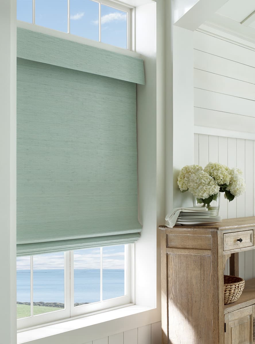 Provenance® Woven Wood Shades