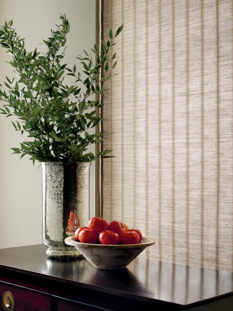 Provenance® Woven Wood Shades