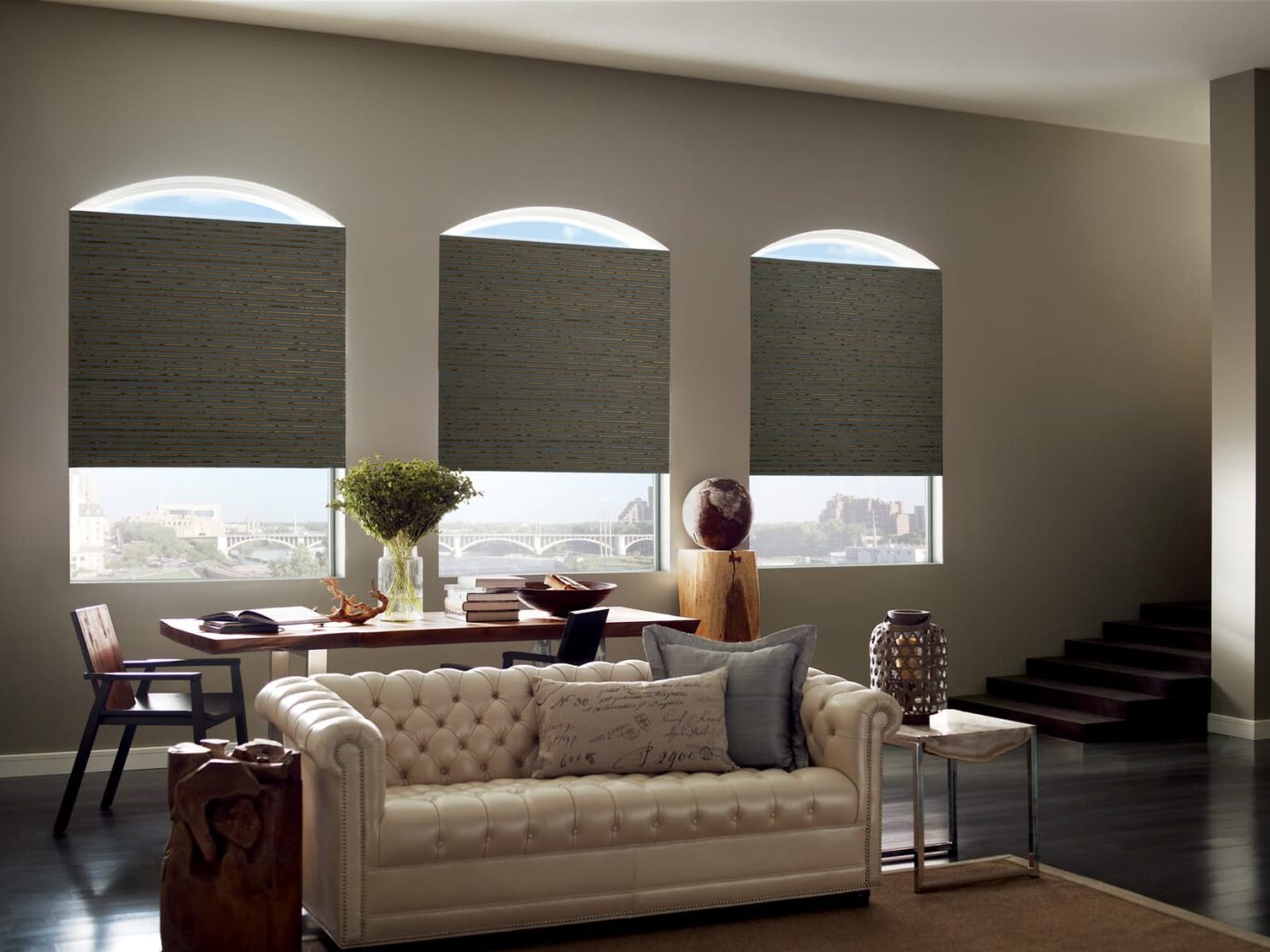 Provenance® Woven Wood Shades