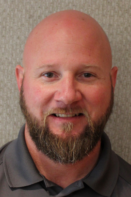 Ryan Belfry, Louver Shop of Savannah/Hilton Head