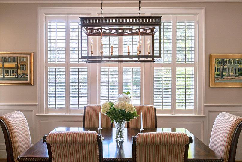 Plantation Shutters vs. Shades: Which Is Better?