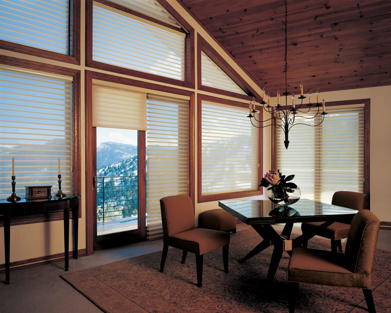 Silhouette® Window Shadings