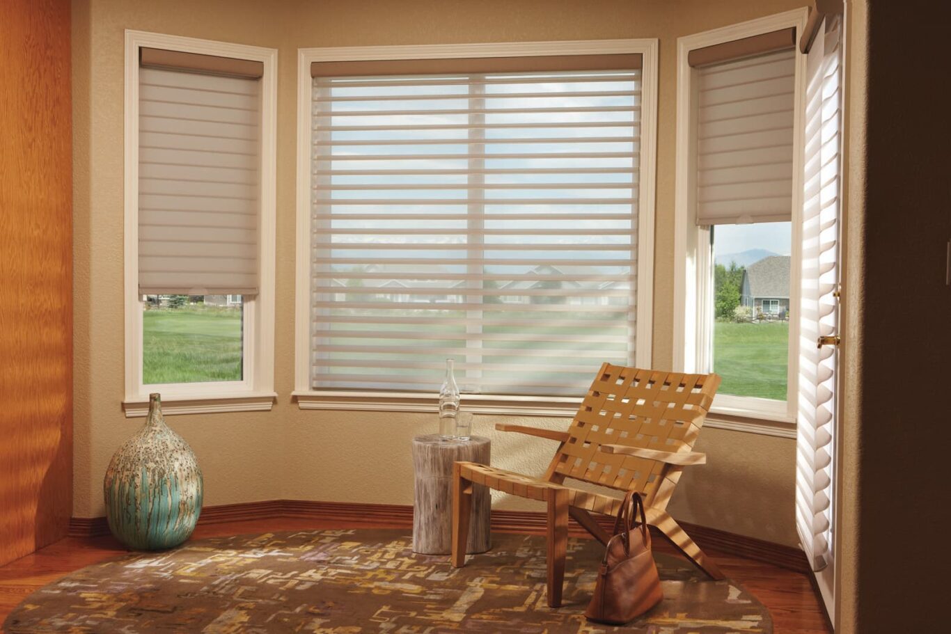 Silhouette® Window Shadings