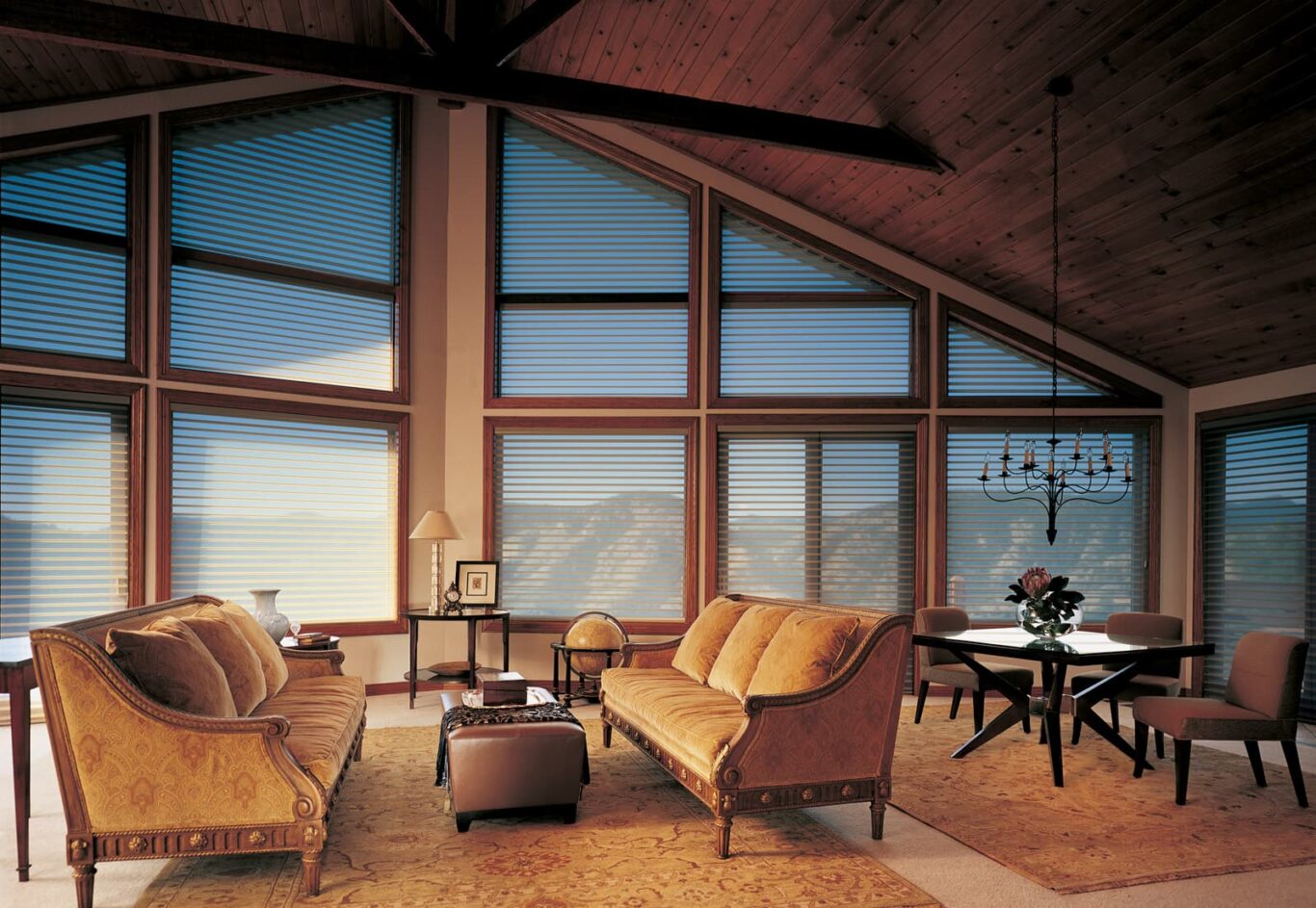 Silhouette® Window Shadings