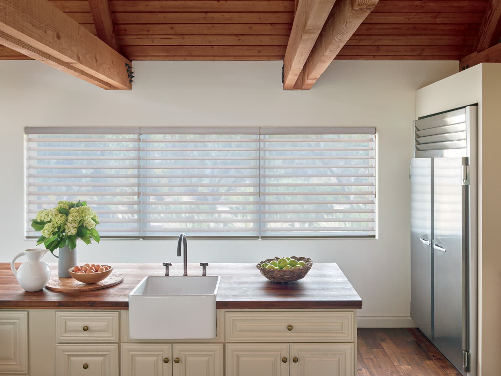 Silhouette® Window Shadings