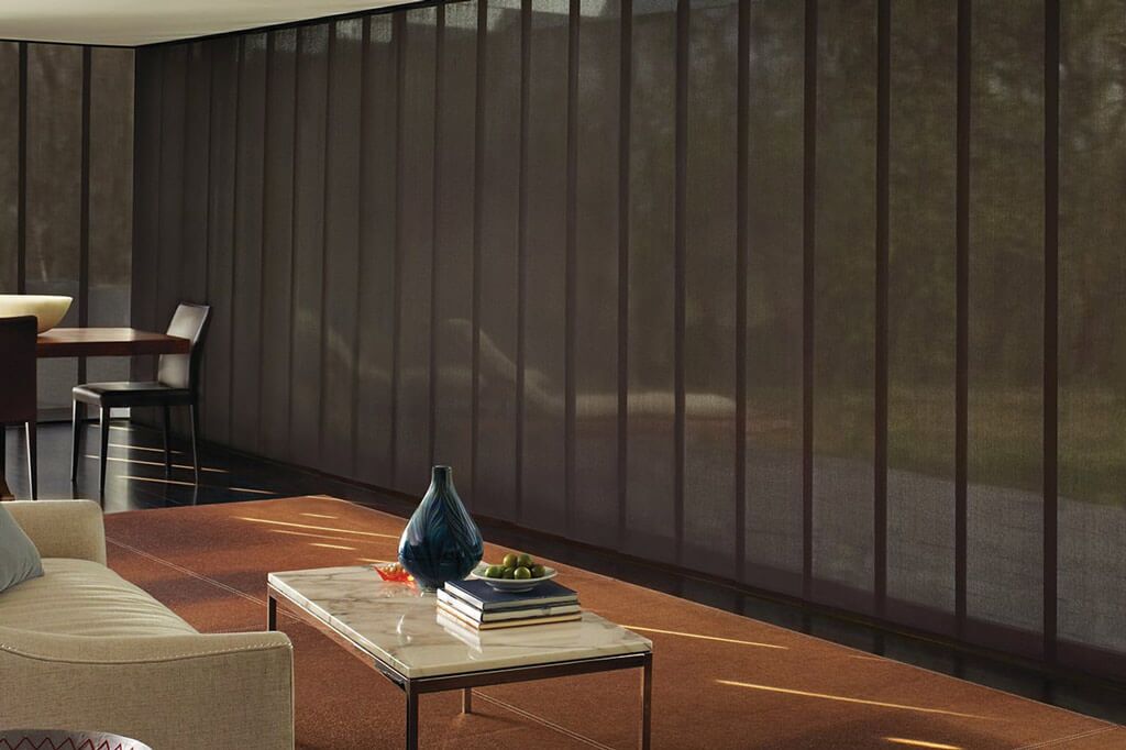Skyline Gliding Window Panels