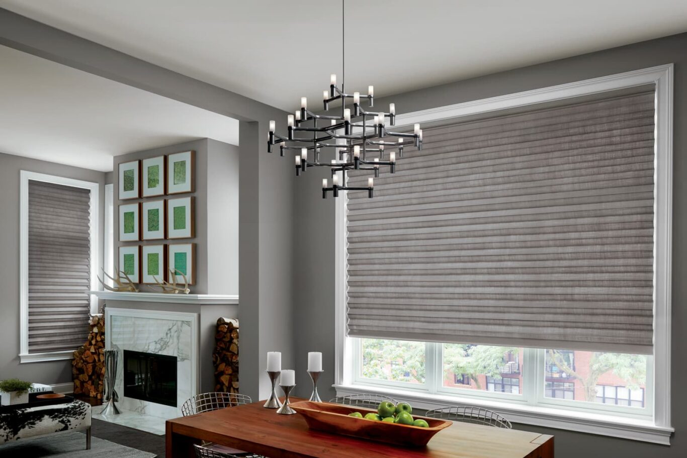 Solera® Soft Shades