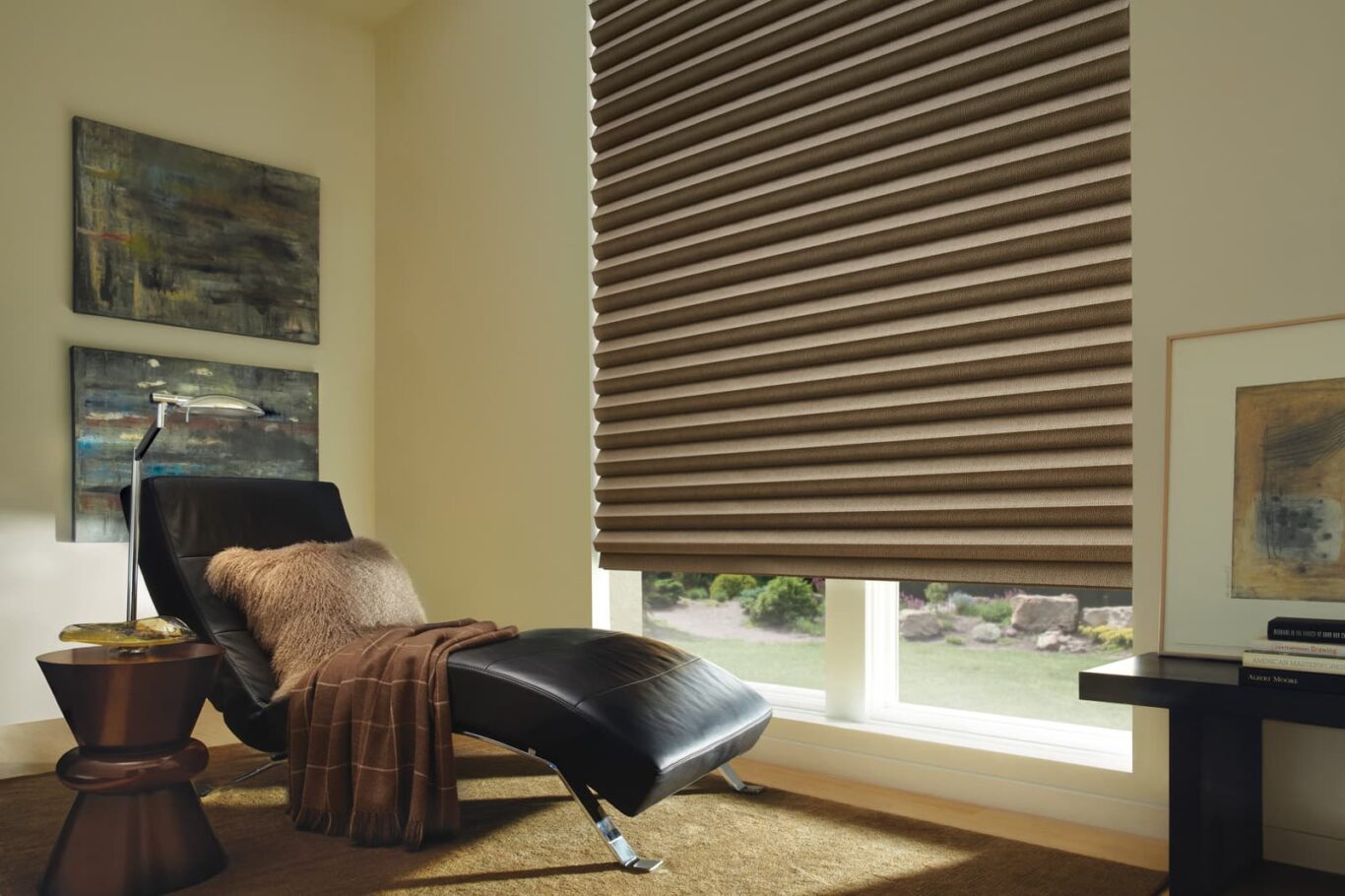 Solera® Soft Shades