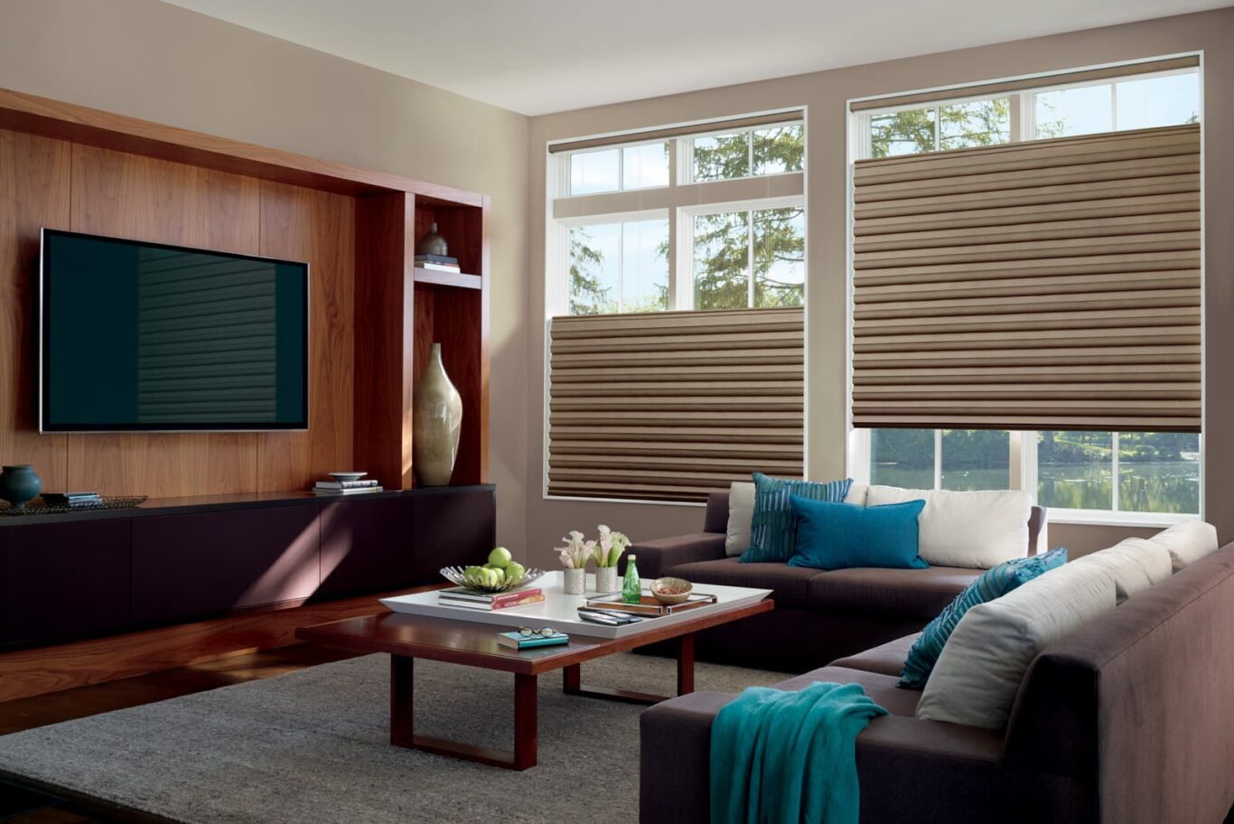 Solera® Soft Shades