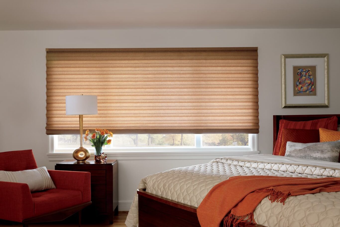 Solera® Soft Shades