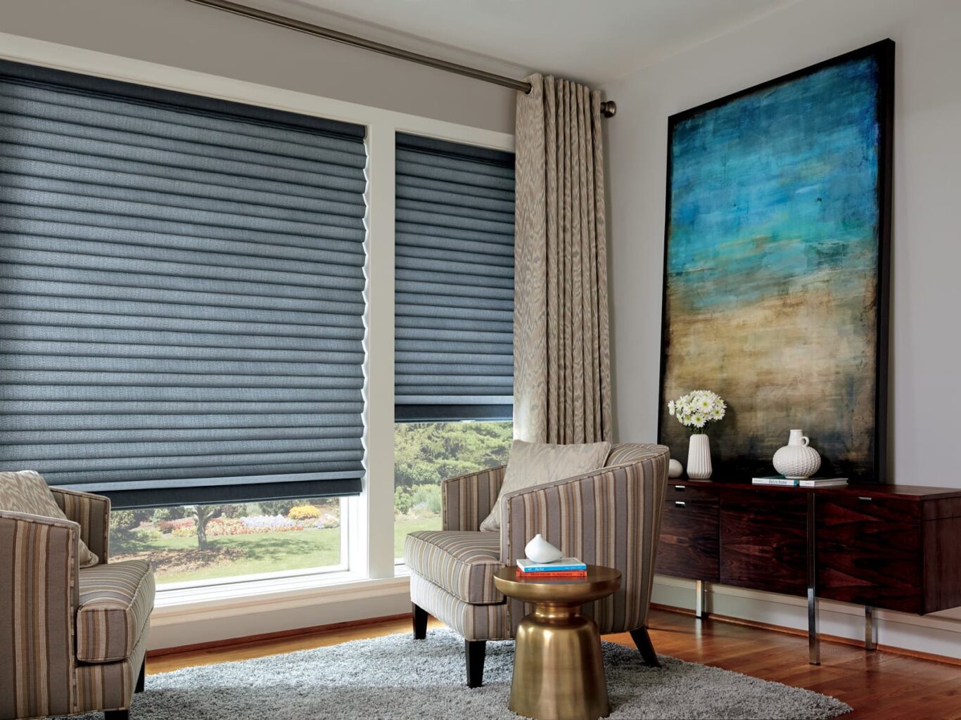 Solera® Soft Shades