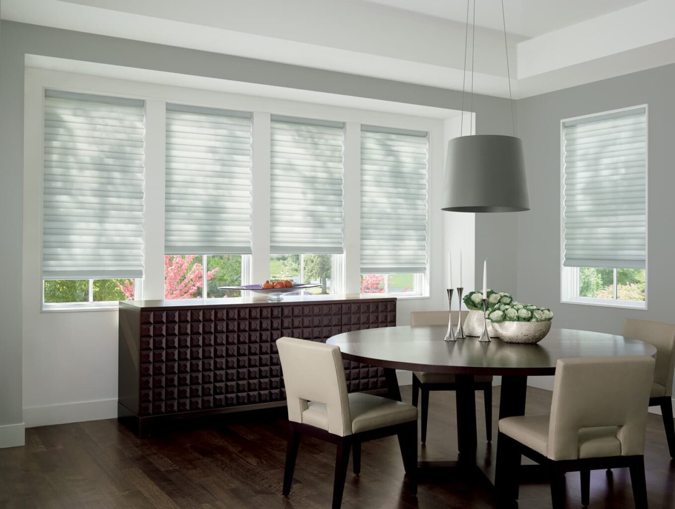 Solera® Soft Shades