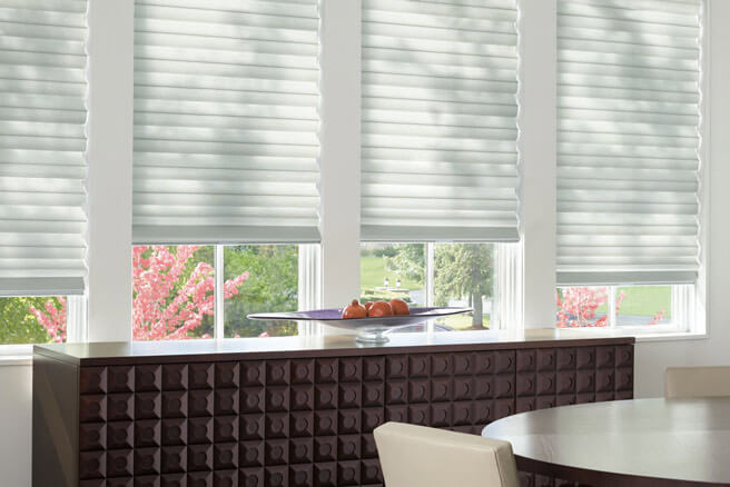 Solera soft shades