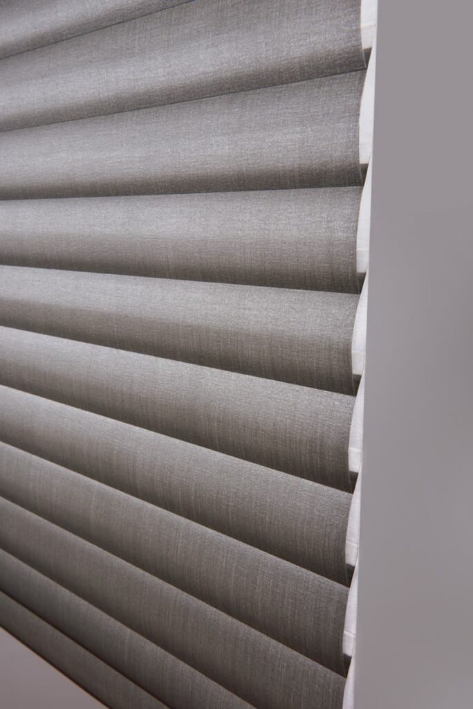 Sonnette® Cellular Roller Shades