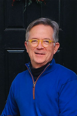 Tommy Davis, Louver Shop of Northpoint