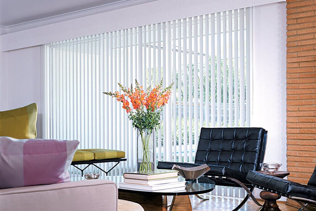 Vertical Solutions Vertical Blinds