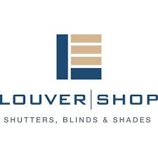 Louver Shop Shutters logo