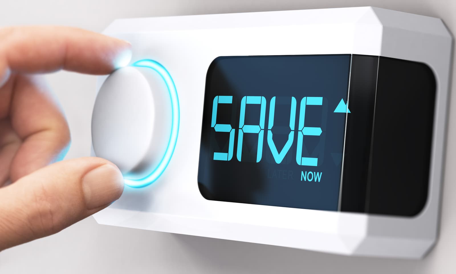 energy cost savings