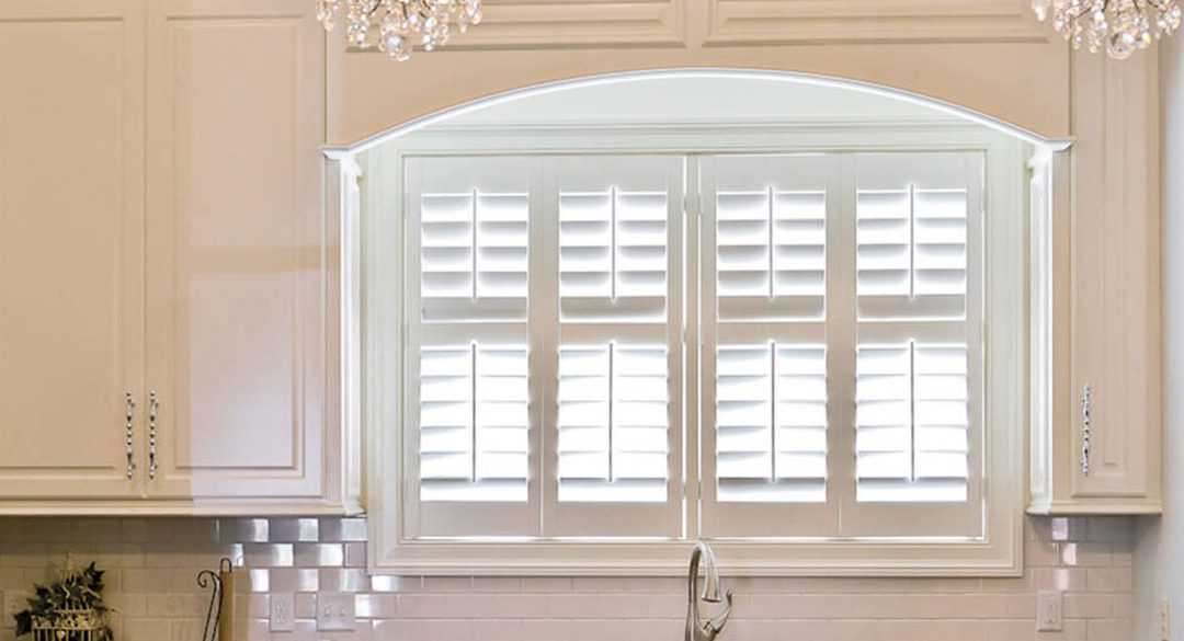 Heritage Shutters