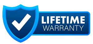 lifetime limited warranty