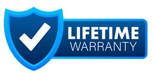 lifetime warranty