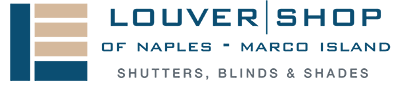 Louver Shop of Naples – Marco Island