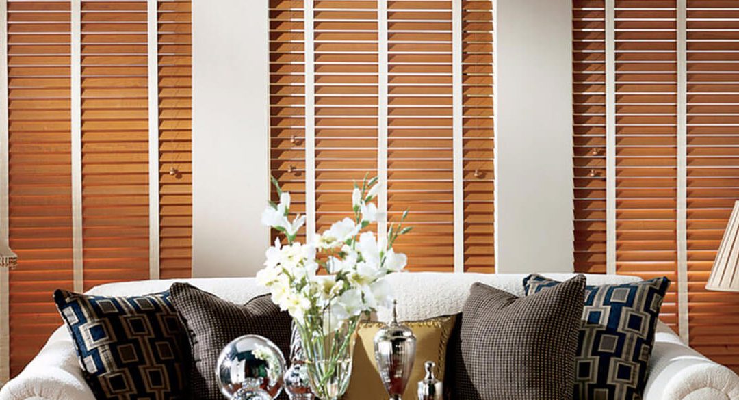 Park Classic Cordlock Blinds