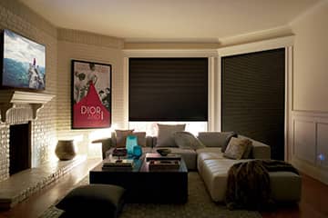 energy efficient window treatments