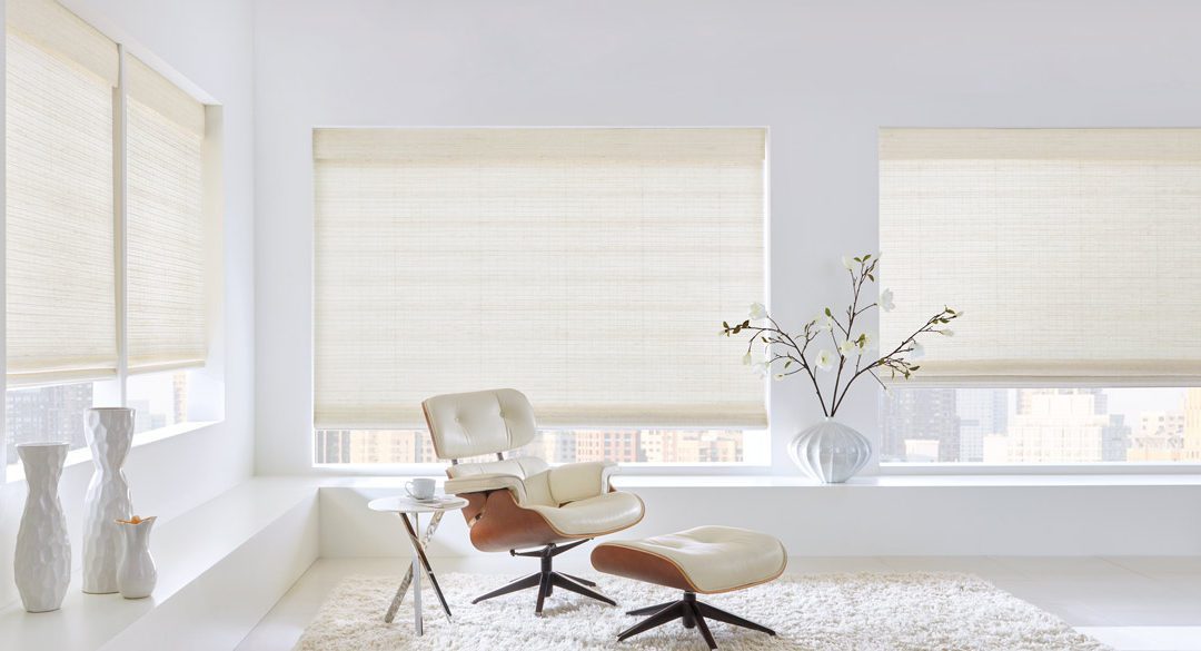 Sonnette Carousel Shades